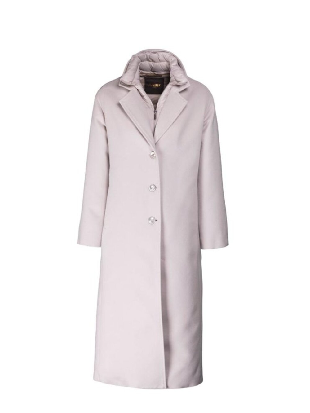 Moorer Breanna Coat Tag Size 40 Women